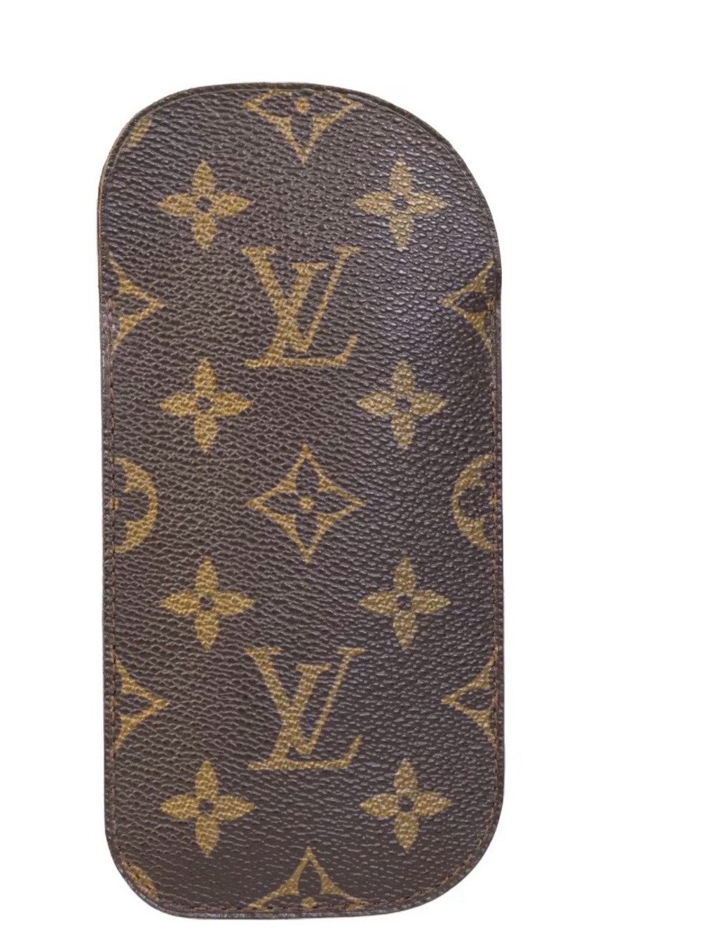 Louis Vuitton Monogram Eyeglasses Case
